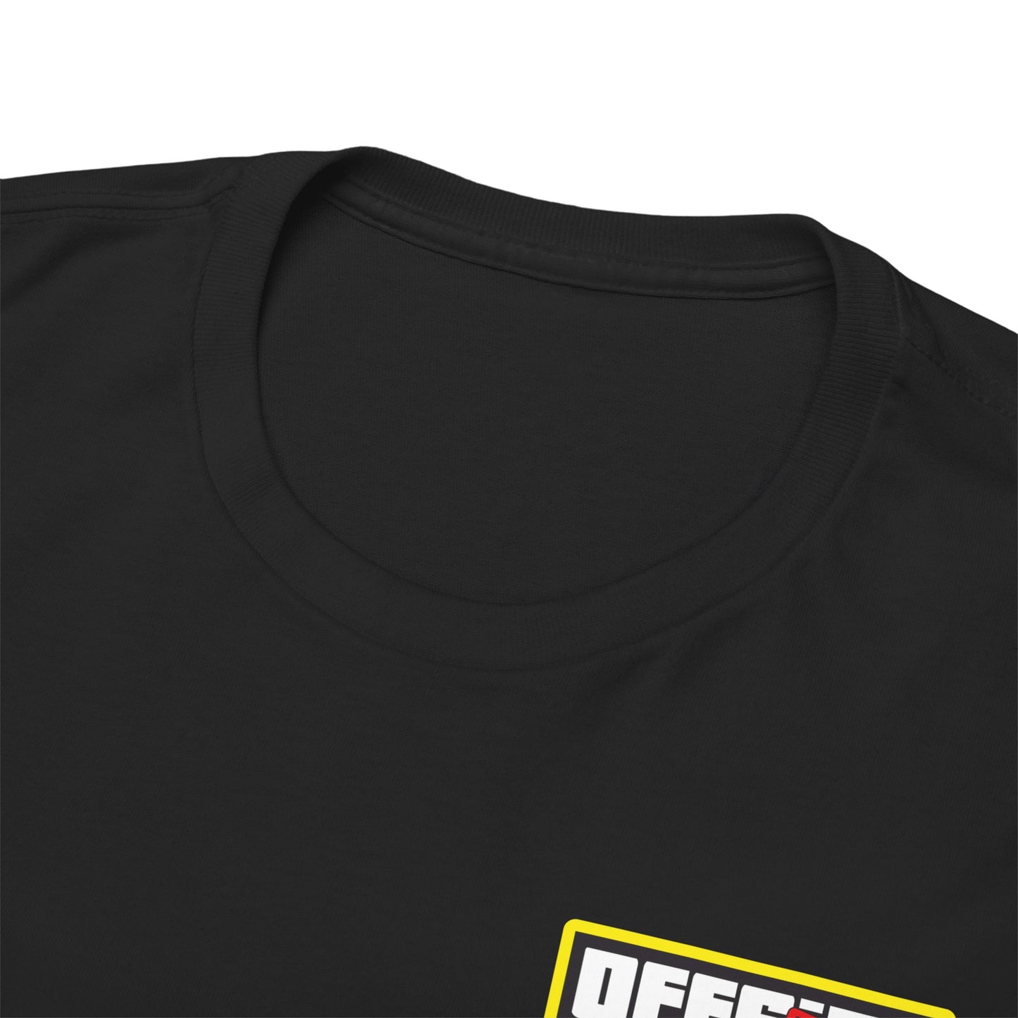 Unisex Graphic Tee “OFFS Shut Up Already-Worst Ever”