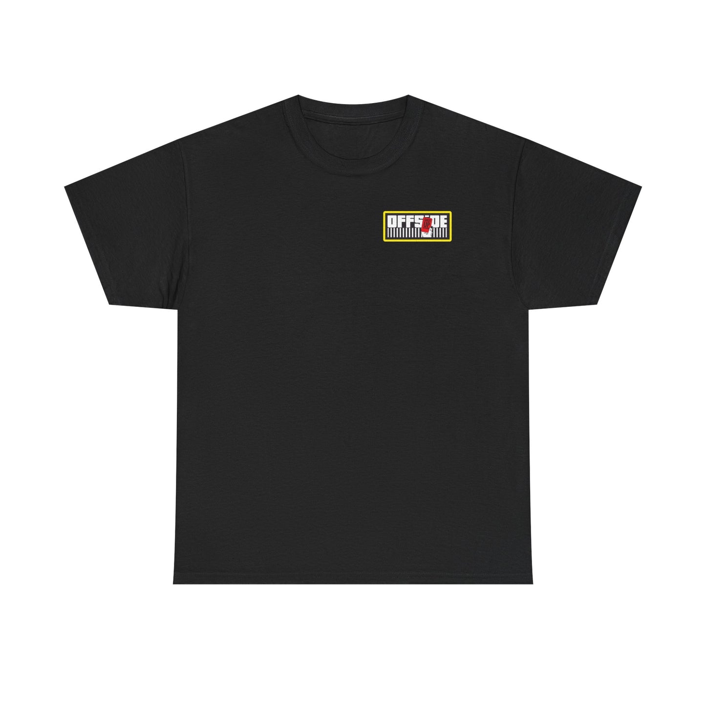 Unisex Graphic Tee “OFFS Shut Up Already-Worst Ever”